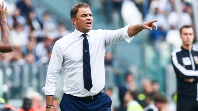 Serie B, scossone in casa Sampdoria: esonerato il tecnico toscano Semplici