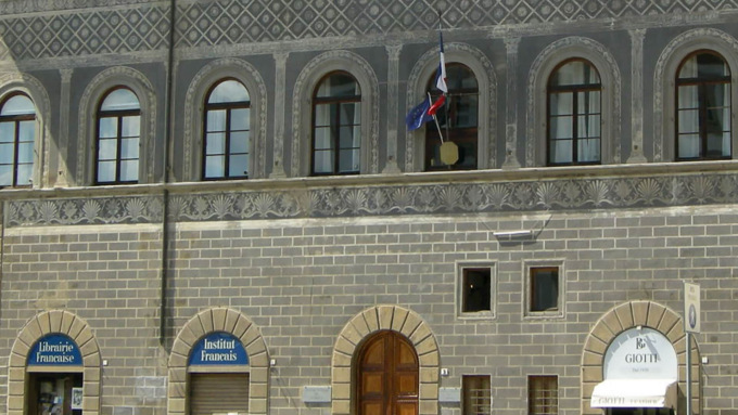 Firenze, due furti all’Istituto Cherubini