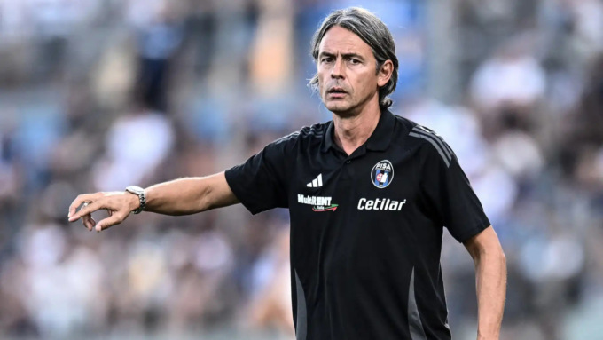 Serie B: torna a vincere il Pisa, pari in casa della Carrarese