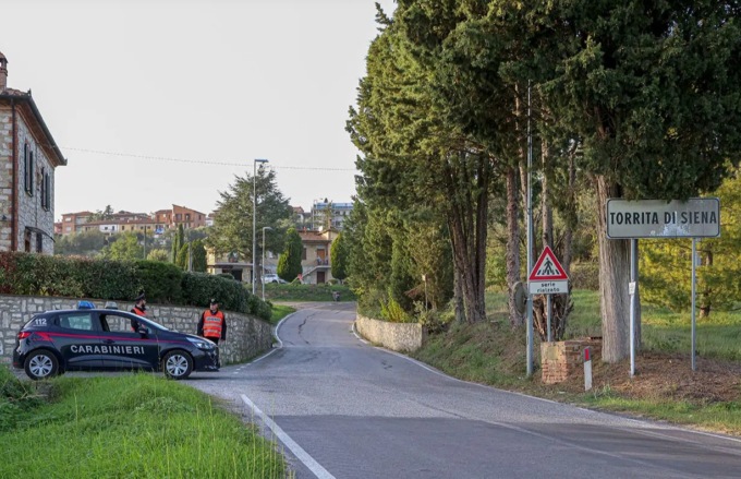 Commerciante ferito con un coltello, denunciati 2 ragazzi