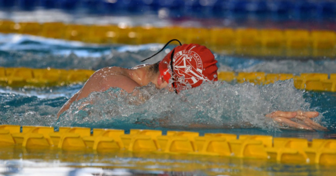 Nuoto, tutto pronto alla piscina di Bellariva per la tredicesima edizione del Trofeo Primavera