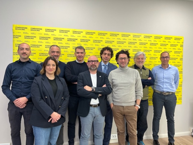 Empoli, nasce la Fondazione Regolino