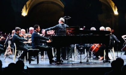 Domenica 4 maggio il tributo dell'Orchestra da Camera Fiorentina ai Queen