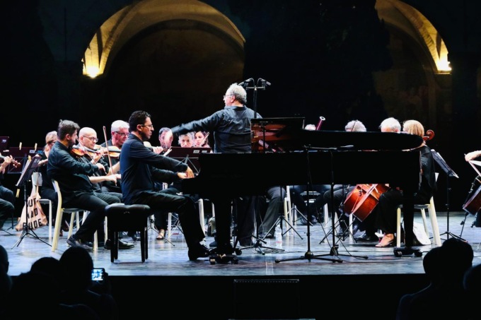 Domenica 4 maggio il tributo dell’Orchestra da Camera Fiorentina ai Queen