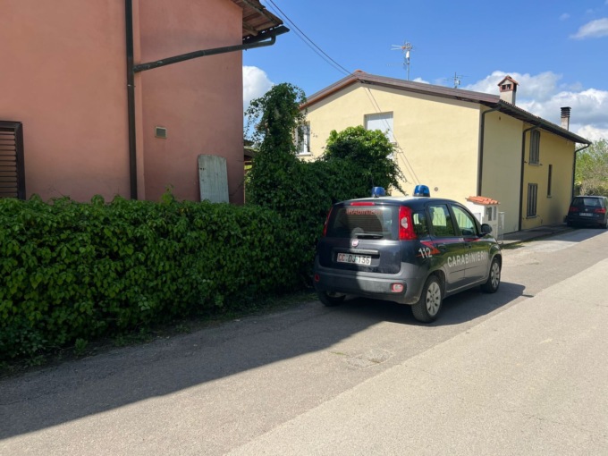 Santa Maria a Monte (Pisa): spara al figlio e poi tenta il suicidio. E’ l’uomo che uccise Maurizio Gucci