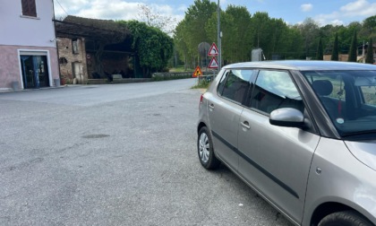 Il killer di Gucci, ha sparato al figlio per un graffio alla macchina. Scatta l'arresto