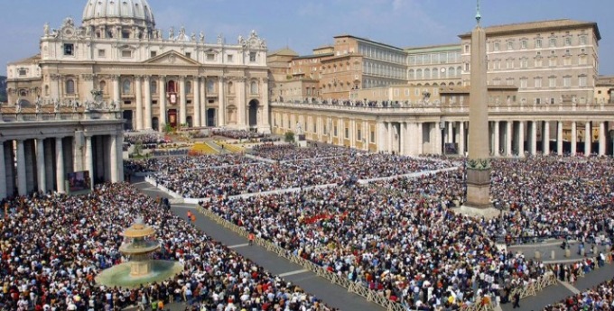 La Toscana a Roma per le esequie di Papa Francesco: 250 volontari al giorno dalla Protezione civile regionale