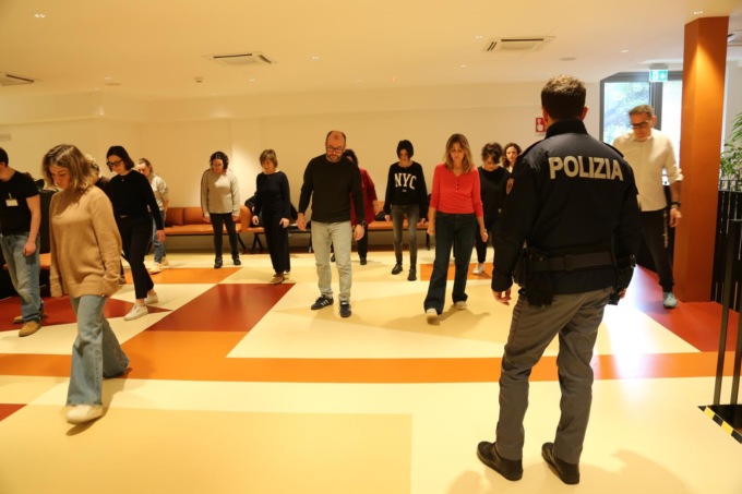 Aggressioni a sanitari, al Meyer un corso con la Polizia
