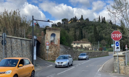 Traffico, da 1 dicembre il Comune rafforza divieti Ztl ‘Scudo verde’