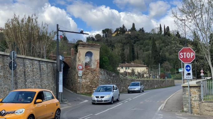 Traffico, da 1 dicembre il Comune rafforza divieti Ztl ‘Scudo verde’