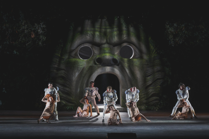 Maggio, via al Festival con la Salome di Strauss. Sul podio l’inglese Alexander Soddy