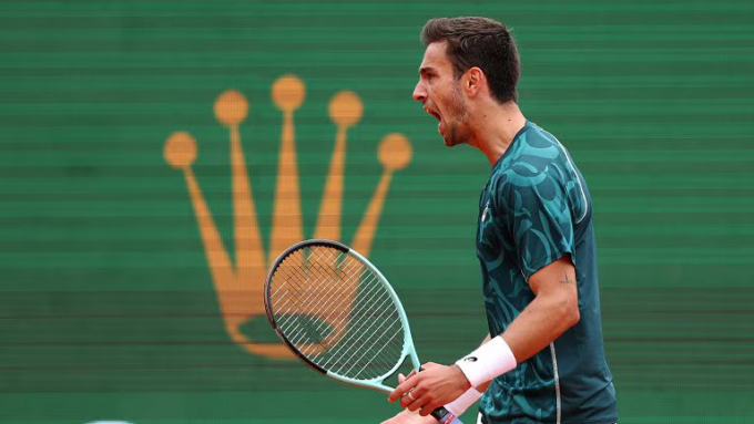 Tennis, Montecarlo: Musetti approda in finale