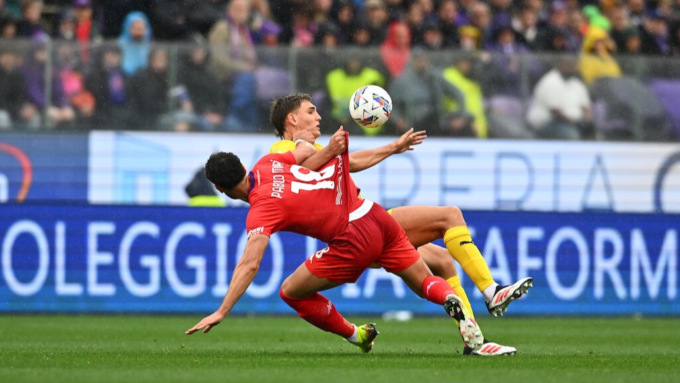 Fiorentina, pari deludente in casa contro il Parma