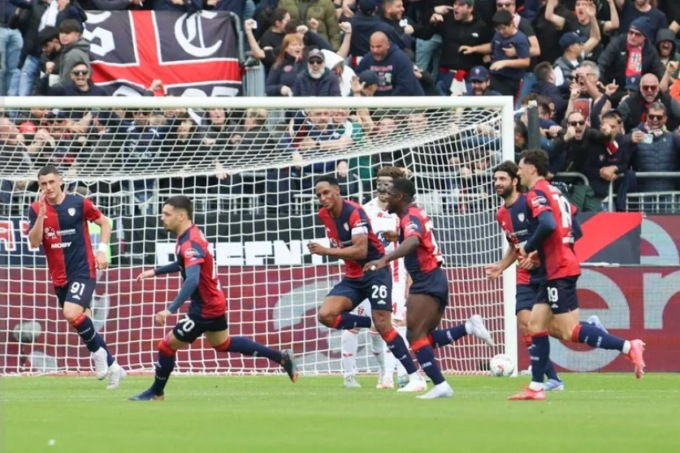 Tifosi sardi ad Empoli, c’è il via libera alla trasferta