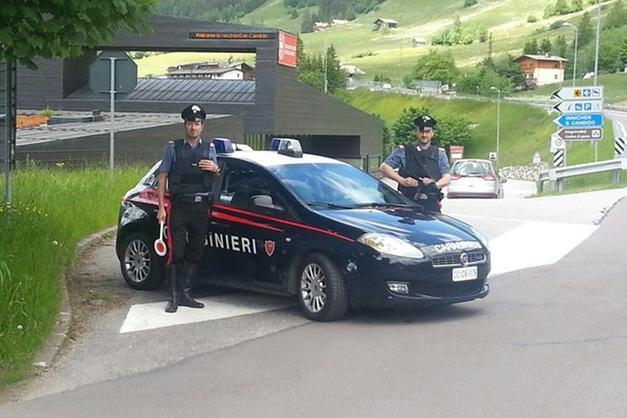 Non salda conto da 19.000 euro in hotel di lusso, denunciato