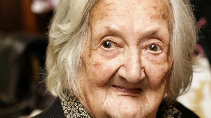 Morta Cristina Paloscia, la donna più anziana della Toscana