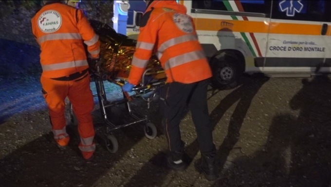 Crollo alla festa di matrimonio, vizio occulto nella volta