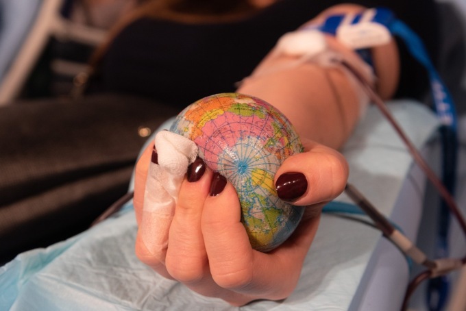 Lajatico è il comune più generoso della Toscana nella donazione di organi