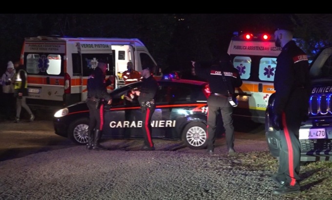 Duplice omicidio a Roma, ipotesi collegamento con la “guerra delle grucce”