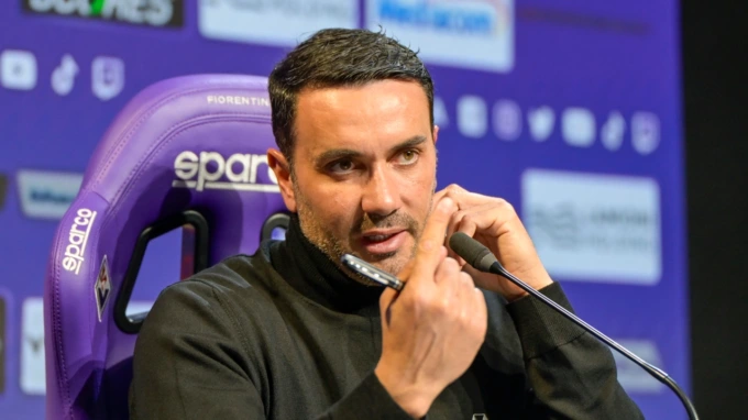 Fiorentina, Palladino scalda la piazza: “Dobbiamo essere avvelenati”