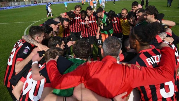Lucchese, sciopero sospeso