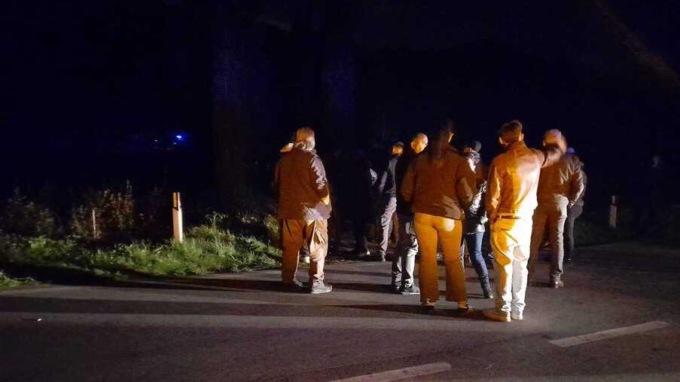 Muore a 17 anni schiacciato dal trattore