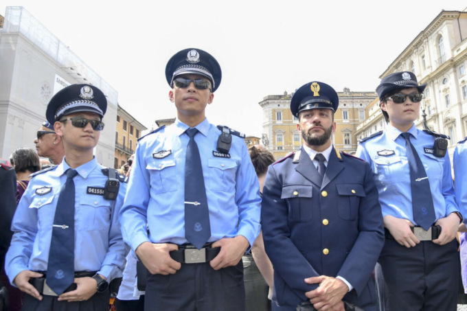 Prato, arrestato super truffatore