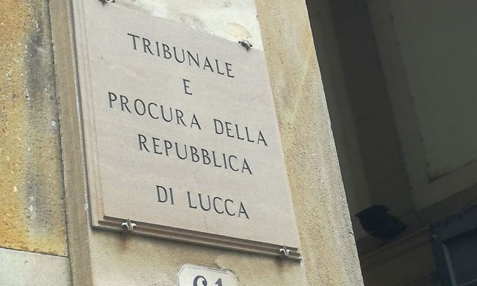 Lucca, travolta e uccisa in scooter: il giudice respinge il patteggiamento. Si va a processo
