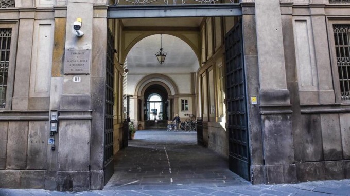 Anziano morto in una struttura, ipotesi omicidio volontario