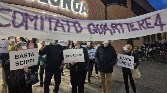 Esselunga, sciopero di due ore