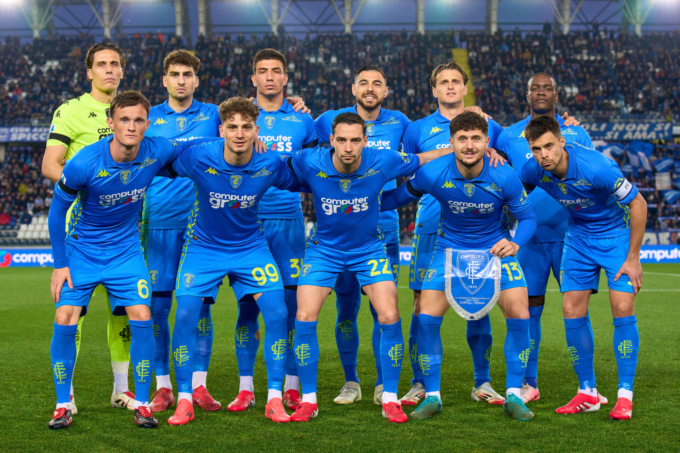 Empoli-Cagliari finisce a reti bianche e un punto che serve poco. Fischi e contestazioni da parte dei tifosi