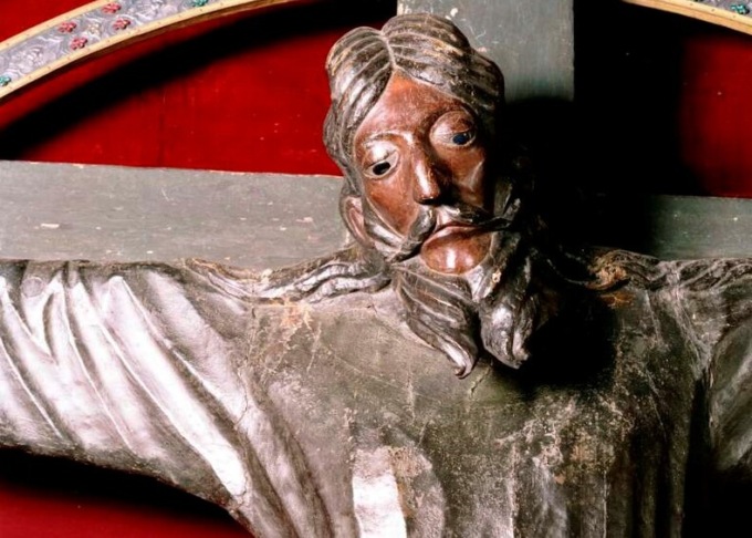 Volto santo Lucca, presto la restituzione al culto