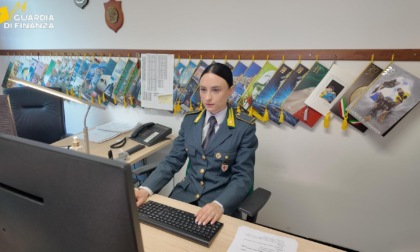 Bonus edilizi, in Toscana maxi sequestro da 11 milioni di euro