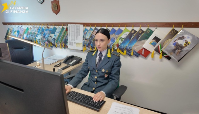 Bonus edilizi, in Toscana maxi sequestro da 11 milioni di euro
