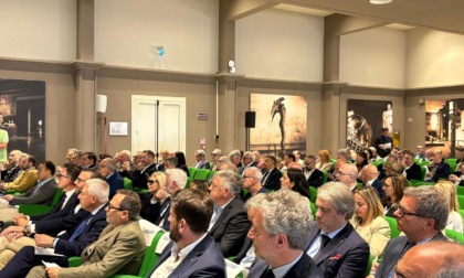 Rapporto Economia, il 2025 si apre all'insegna della cautela