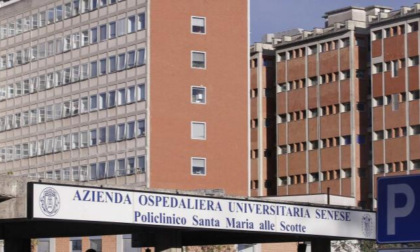Incidente sul lavoro nel grossetano: uomo di 53 anni trasferito d'urgenza alle Scotte di Siena
