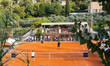Il Circolo Tennis Carraia chiude dopo trent’anni: venduto a un magnate indiano