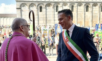 Saverio Cannistrà è il nuovo arcivescovo di Pisa: il ritorno a casa di un “figlio spirituale”