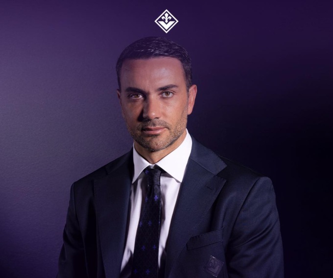 Fiorentina: Palladino prolunga il contratto fino al 2027