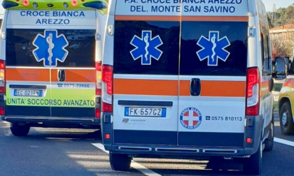 Arezzo, 66enne trovato morto in casa: era stato dimesso dal pronto soccorso per un mal di testa
