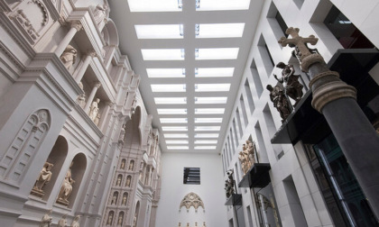 Firenze, apertura serale gratuita per il Museo dell'Opera del Duomo