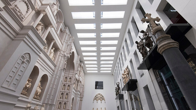 Firenze, apertura serale gratuita per il Museo dell’Opera del Duomo