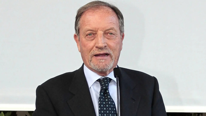 Ulivieri a Italia7: “Ottima Fiorentina all’Olimpico. Palladino va riconfermato”