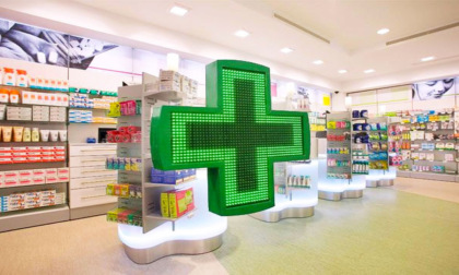 Farmacie 'disagiate': arriva il contributo della Regione