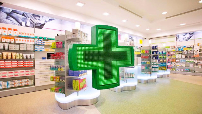 Farmacie ‘disagiate’: arriva il contributo della Regione