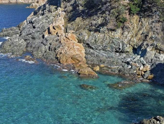Crescono le Bandiere Blu in Toscana