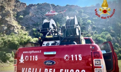 Vicopisano, trovato morto il 73enne disperso da giorni