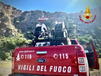 Vicopisano, trovato morto il 73enne disperso da giorni