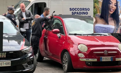 Scomparsa Denisa Maria Adas, ancora nessuna traccia. L'appello della madre: "Lascia andare mia figlia"