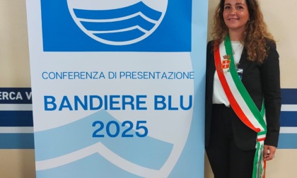 Litorale pisano: confermate le bandiere blu per spiagge di Marina di Pisa, Tirrenia e Calambrone e per il Porto di Pisa